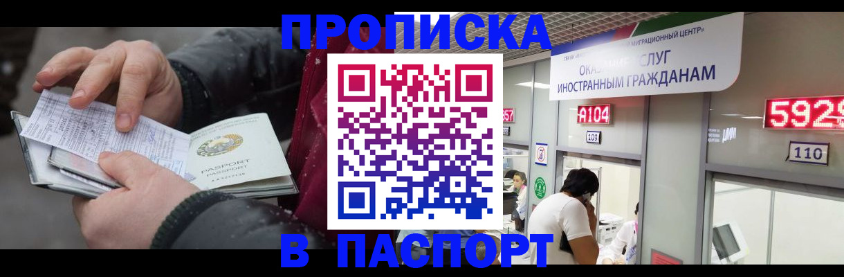 прописка гарантия в Тереке